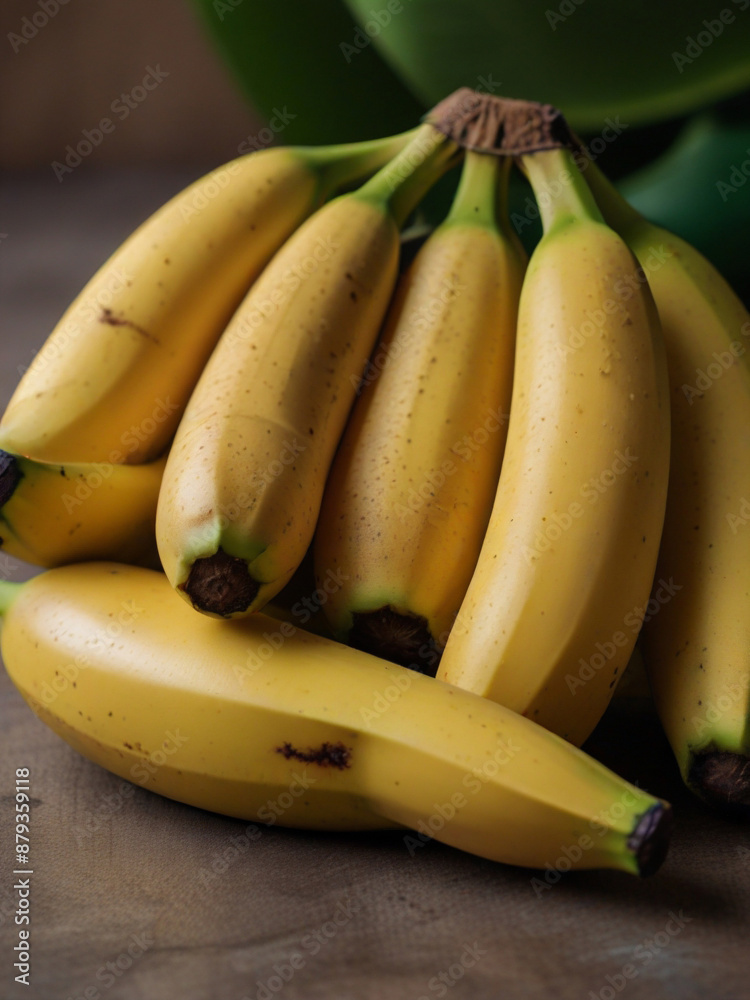bananas bananas