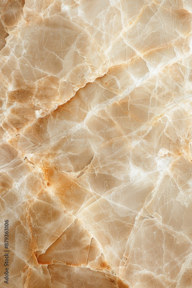 High-resolution close-up of beige marble texture showcasing natural veins and patterns, perfect for backgrounds or design elements. High-resolution close-up of beige marble texture showcasing natural veins and patterns, perfect for backgrounds or design elements.