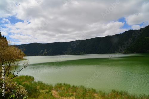 Lagoa de Furnas, Azores - Portugal