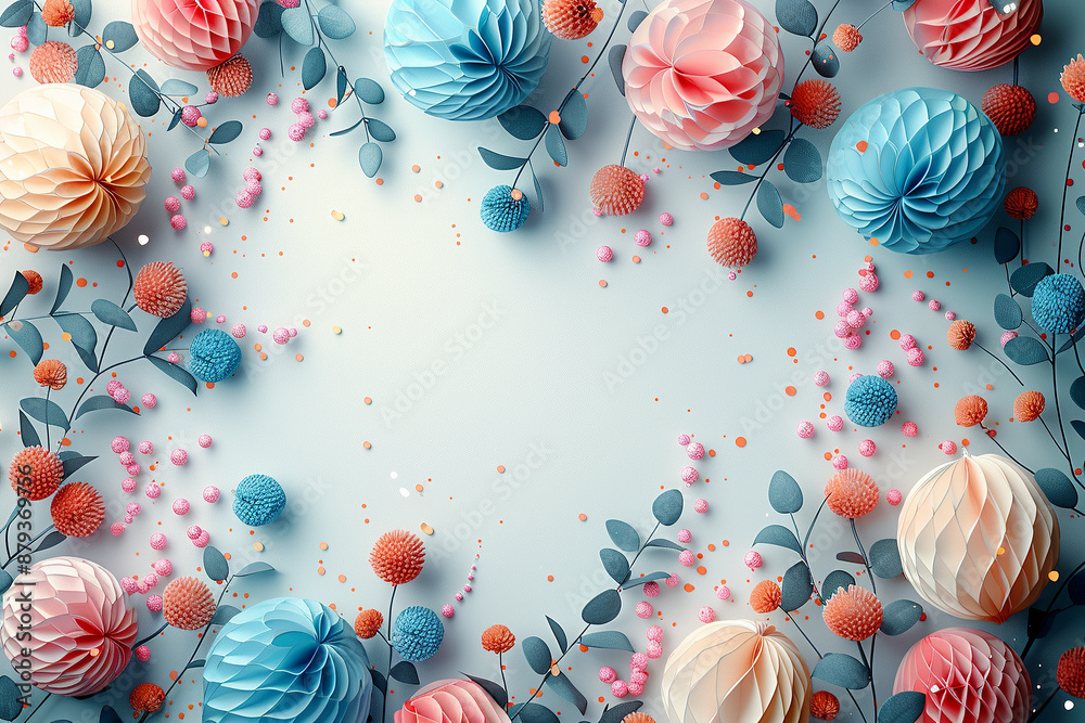 handicraft background handicraft background