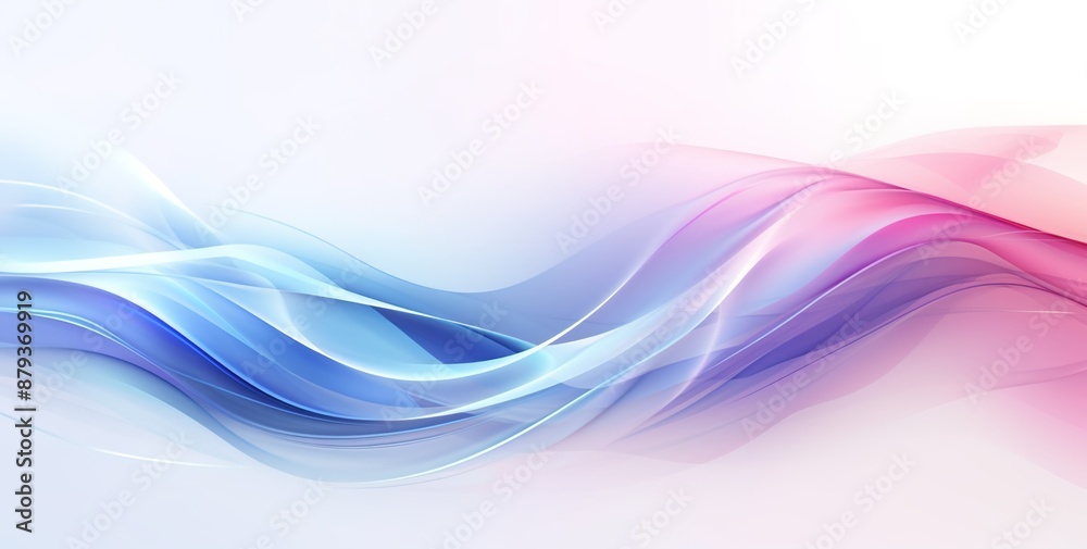An abstract poster or PPT background featuring a gradient blend of hues, adorned with wavy and curved graphic elements. An abstract poster or PPT background featuring a gradient blend of hues, adorned with wavy and curved graphic elements.