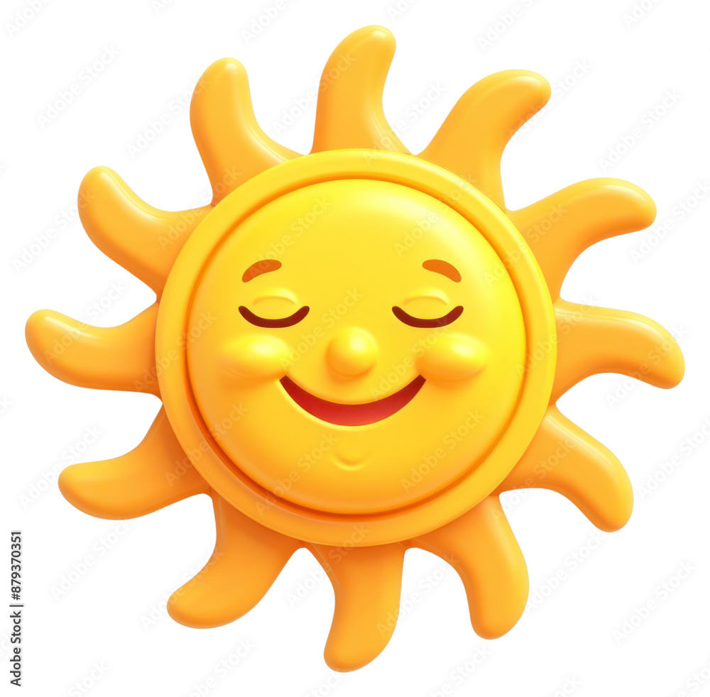 PNG Sun white background anthropomorphic representation. PNG Sun white background anthropomorphic representation.