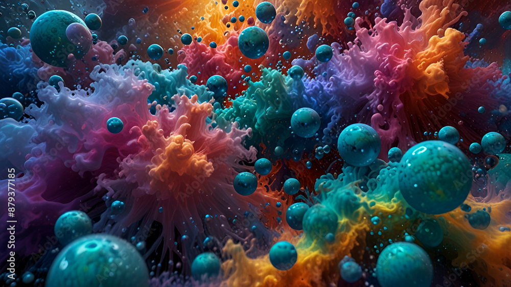 Quantum Foam
