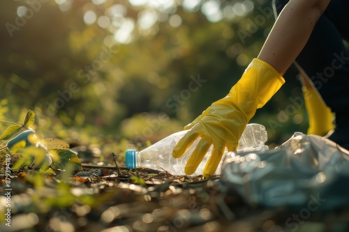 Environmental Clean-Up