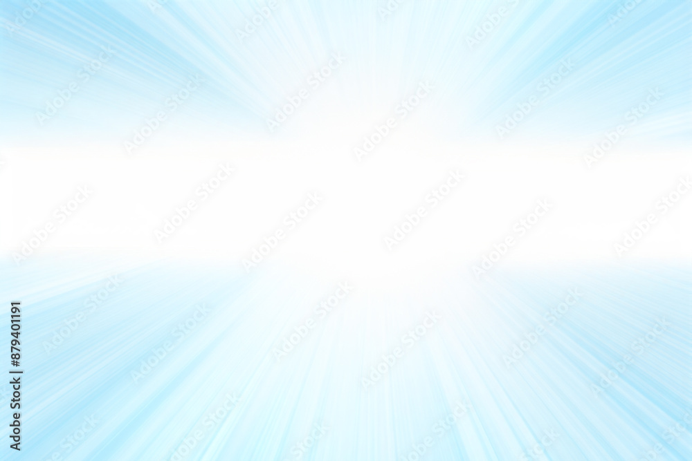 Abstract blue background with smooth lines Abstract blue background with smooth lines