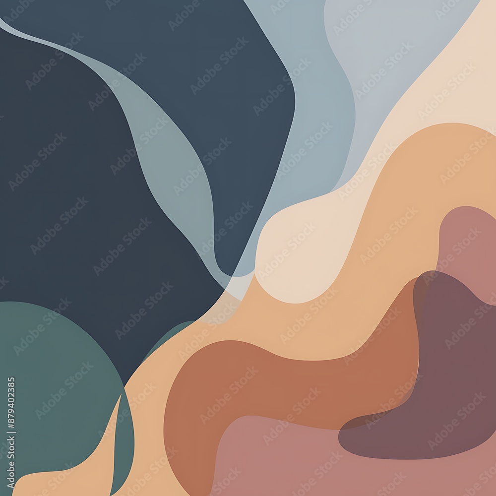 Modern abstract background Minimal Color gradient Wallpaper Modern abstract background Minimal Color gradient Wallpaper