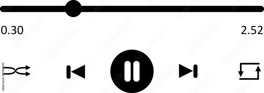Audio Control Audio Control