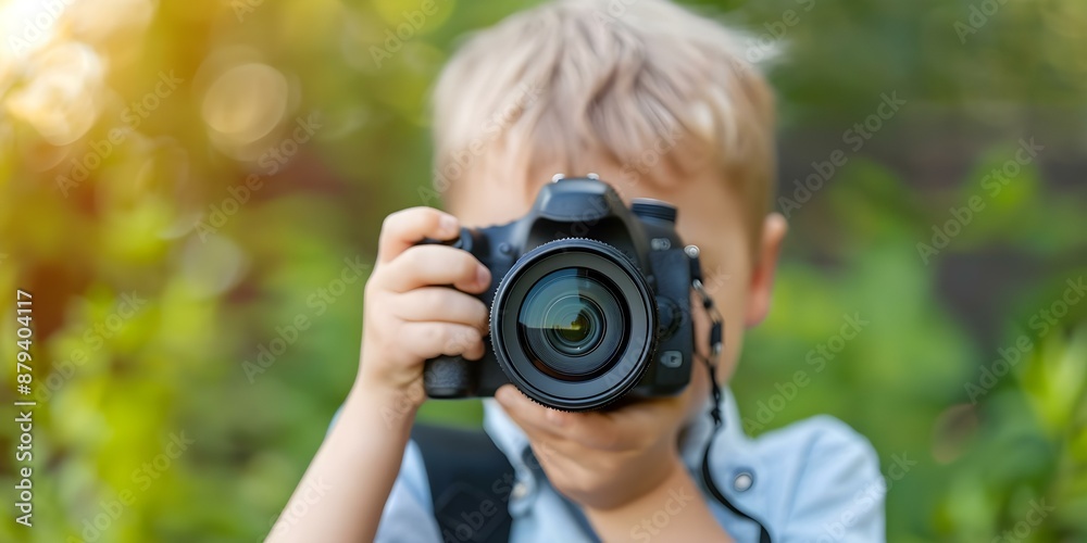 Dad Blogger Builds Community by Sharing Expertise and Supporting Fellow Parents. Concept Parenting Tips, Community Building, Dad Blogging, Expert Advice, Parent Support Dad Blogger Builds Community by Sharing Expertise and Supporting Fellow Parents. Concept Parenting Tips, Community Building, Dad Blogging, Expert Advice, Parent Support