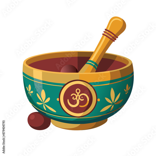 mortar and pestle