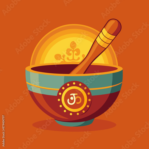 mortar and pestle