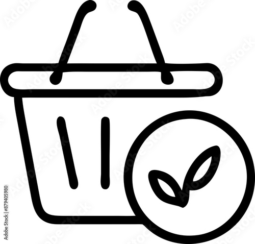 shopping icon