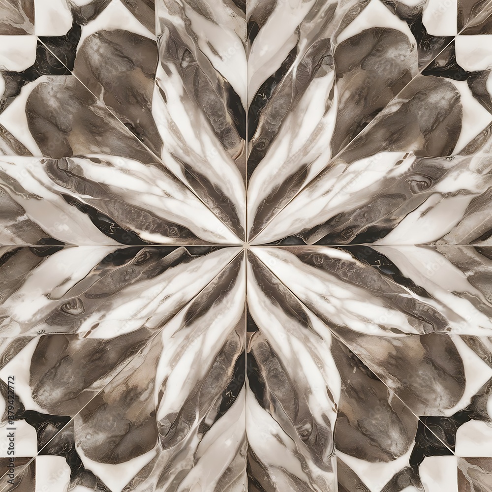 Fototapeta Marble granite background Wallpaper