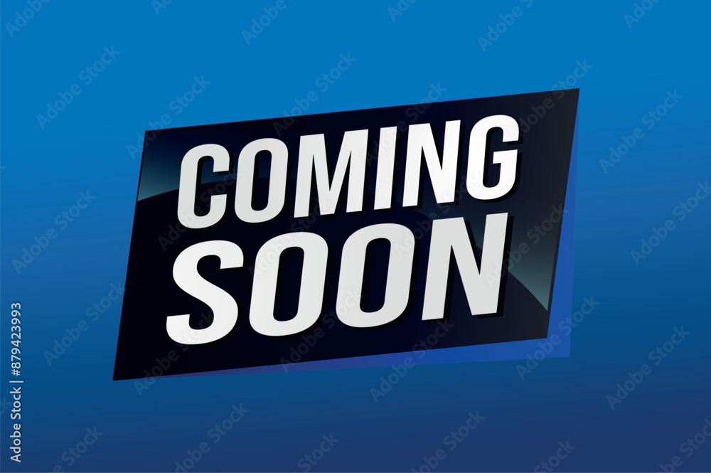 coming soon poster banner graphic design icon logo sign symbol social media website coupon
coming soon poster banner graphic design icon logo sign symbol social media website coupon