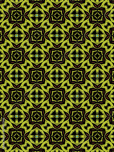 seamless pattern