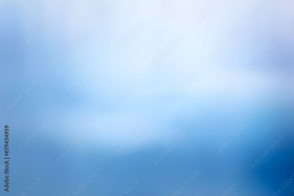 abstract blue and white background with bokeh abstract blue and white background with bokeh