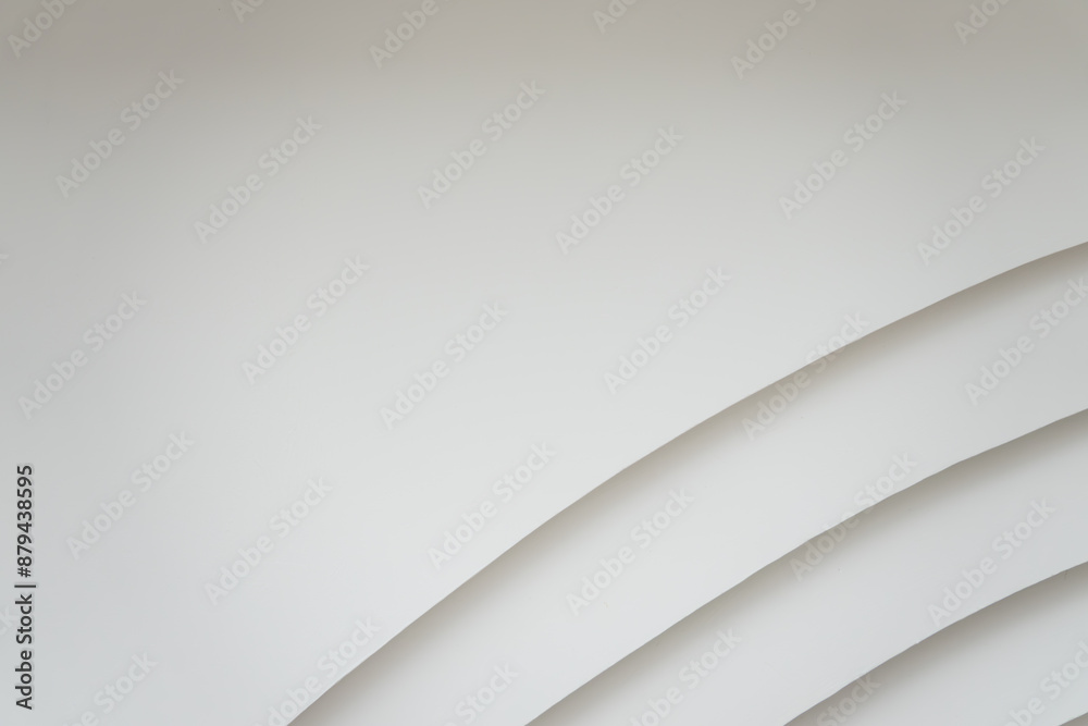 A white background with a series of lines. The lines are curved and appear to be in a wave pattern. The image has a clean and minimalist feel to it A white background with a series of lines. The lines are curved and appear to be in a wave pattern. The image has a clean and minimalist feel to it