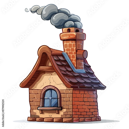 Chimney 