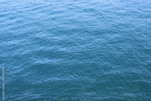 Mediterranean Sea