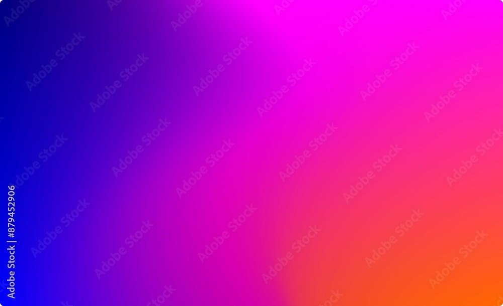 Abstract colorful background with blur effect Abstract colorful background with blur effect
