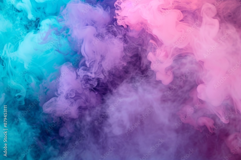 Vibrant Pink Powder Explosion - Dynamic Abstract Smoke Burst on Clean White Background. Beautiful simple AI generated image in 4K, unique. Vibrant Pink Powder Explosion - Dynamic Abstract Smoke Burst on Clean White Background. Beautiful simple AI generated image in 4K, unique.