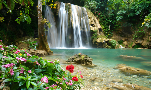 Beautiful views and nature