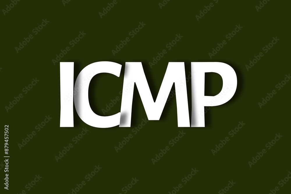 ICMP, Internet Control Message Protocol ICMP, Internet Control Message Protocol