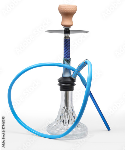 Hookah, SHISHA