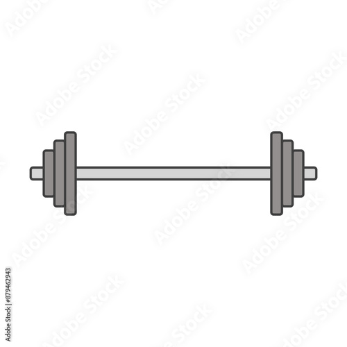 Gym weight