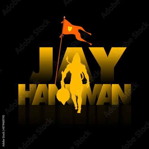 Foto lord hanuman