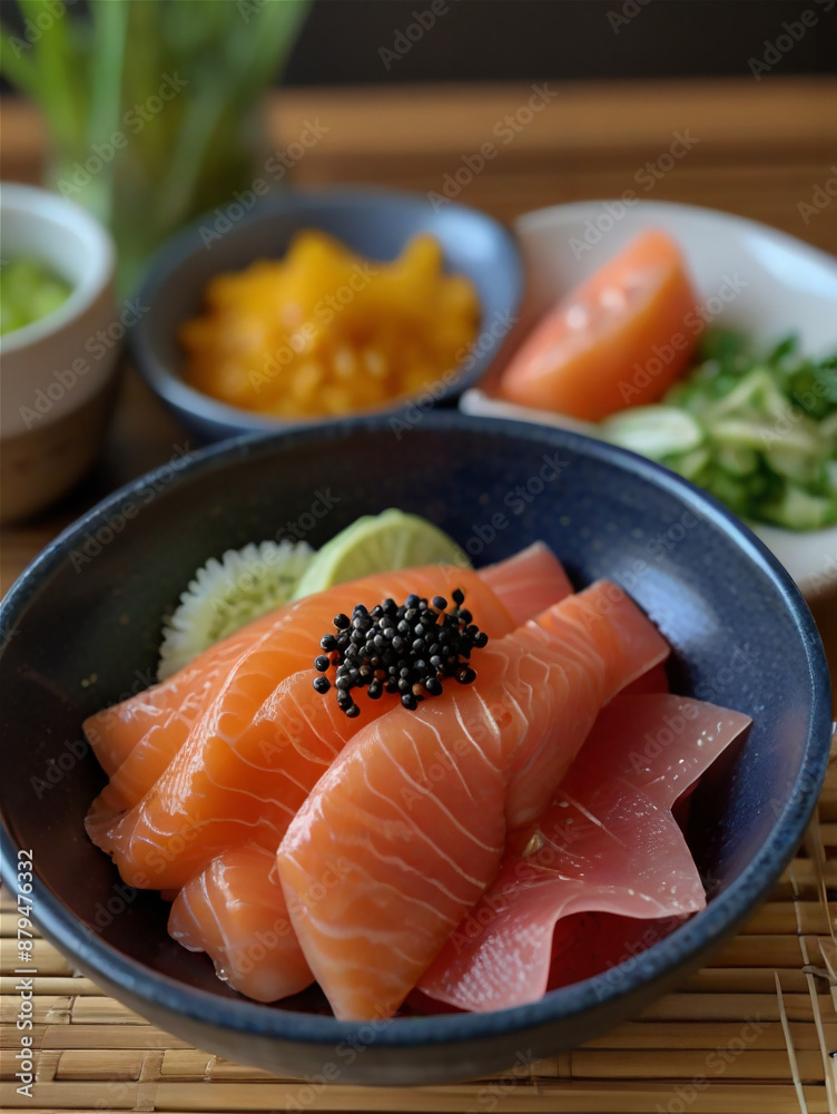 salmon salmon