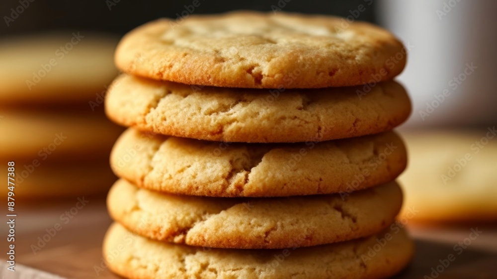 Deliciously stacked ready to be enjoyed Deliciously stacked ready to be enjoyed