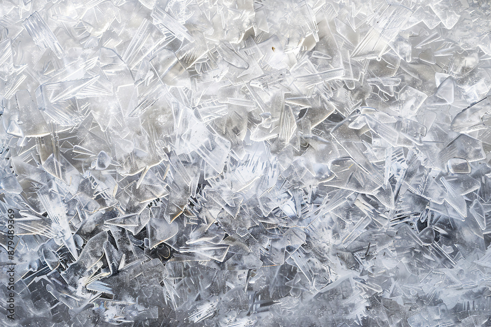 Generative ai on theme of beautiful texture transparent ice for design natural abstract background Generative ai on theme of beautiful texture transparent ice for design natural abstract background