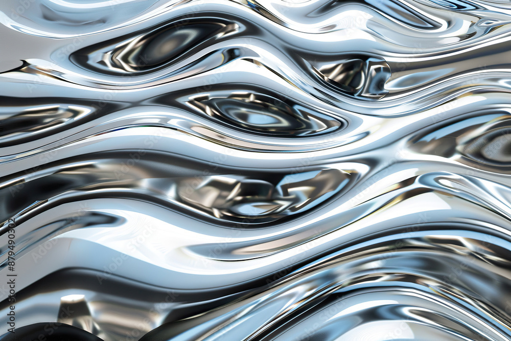 Beautiful texture liquid soft metal, design natural abstract background Beautiful texture liquid soft metal, design natural abstract background