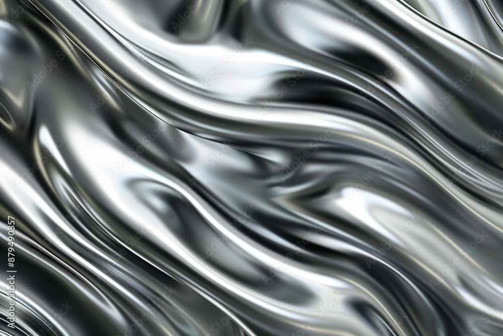 Beautiful texture liquid soft metal, design natural abstract background Beautiful texture liquid soft metal, design natural abstract background