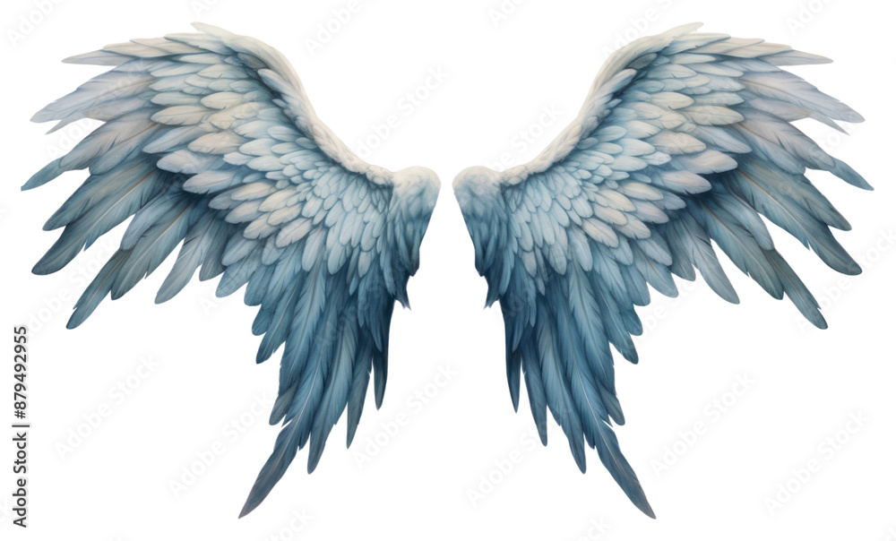 PNG Angel wings bird white background creativity. PNG Angel wings bird white background creativity.