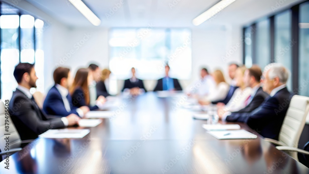 Client Meeting Background Blur, blur backdrop background
