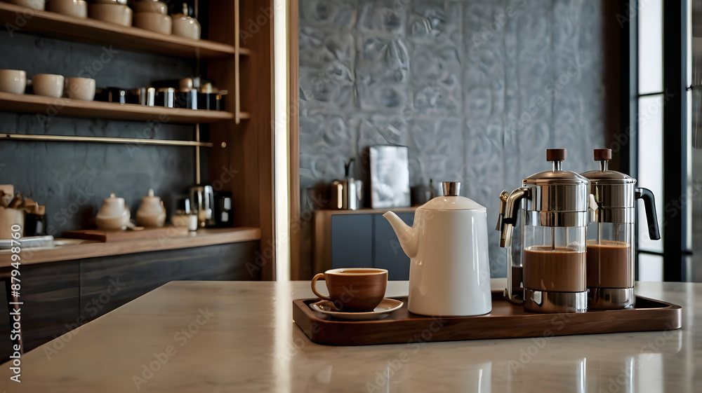 kitchen, ai generated kitchen, ai generated
