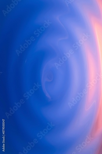 a abstract colorful background with curve and waves