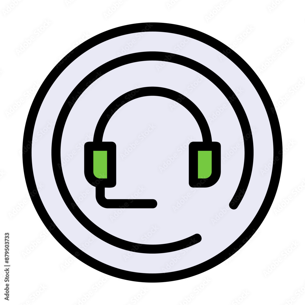 Support Icon Support Icon