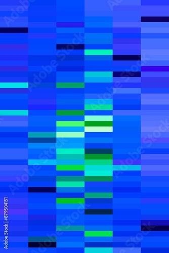 a abstract colorful background with squares and rectangles