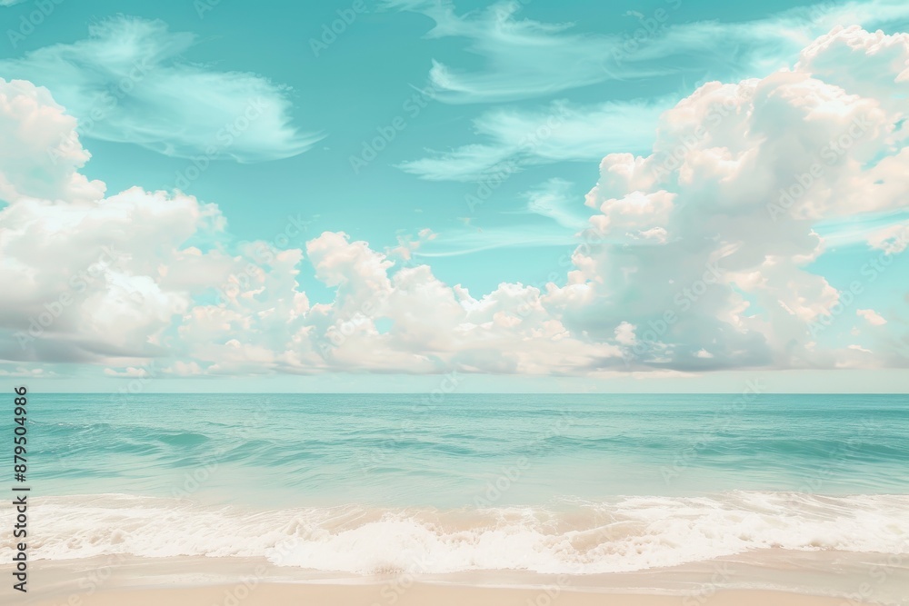 Whitehaven Beach - Australia generative ai. Beautiful simple AI generated image in 4K, unique. Whitehaven Beach - Australia generative ai. Beautiful simple AI generated image in 4K, unique.