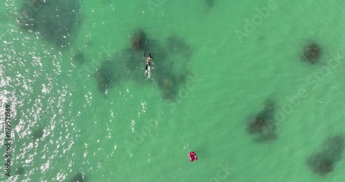 Discover thrilling captures of the spearfishing competition in Bognor Regis. Explore dynamic moments of skilled divers, underwater adventures, and intense competitions in this vibrant coastal event.