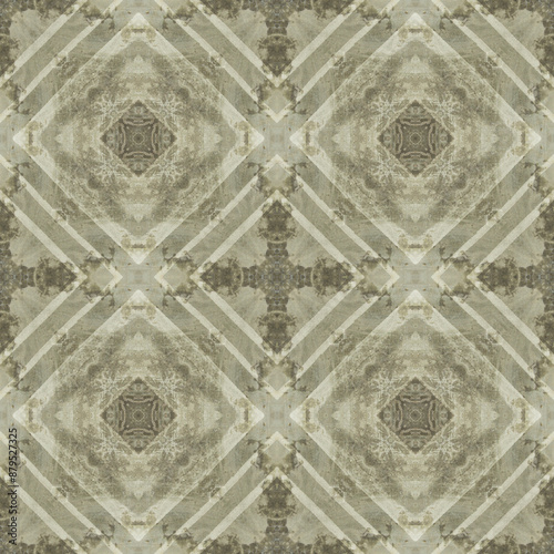 Concrete Cement Seamless Pattern Background
