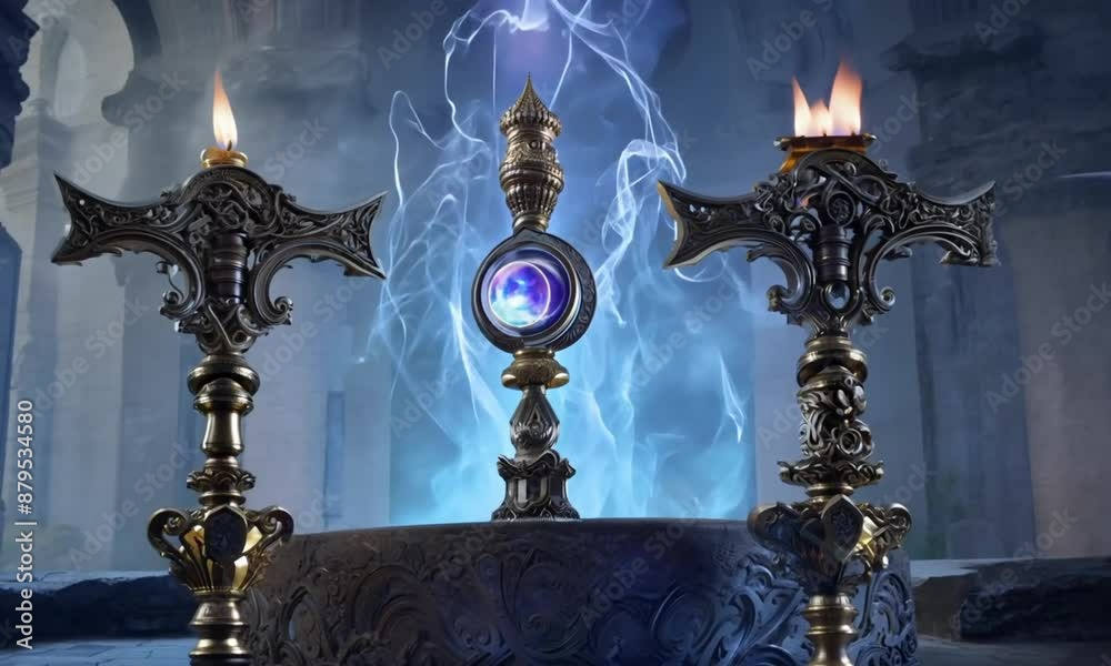 wizardry ensemble