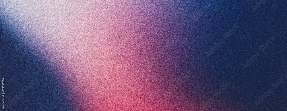 Abstract dark grainy gradient background, blue purple red pink glowing noise texture, retro banner poster cover design Abstract dark grainy gradient background, blue purple red pink glowing noise texture, retro banner poster cover design