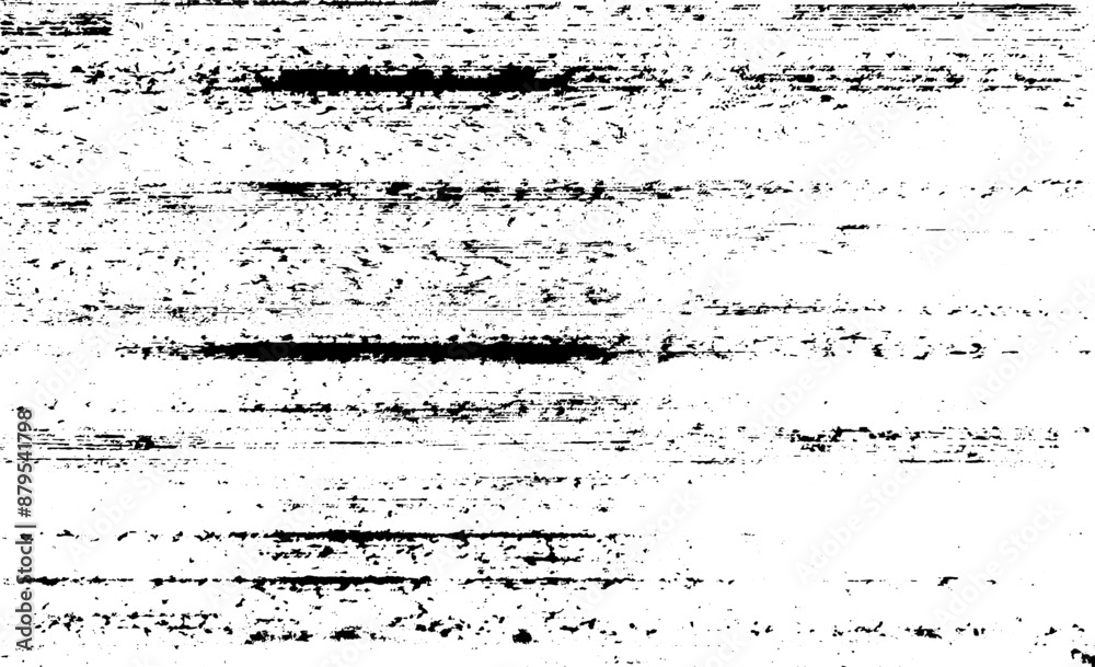 Vector brush sroke texture. Distressed uneven grunge background. Abstract distressed vector illustration. Overlay over any design to create interesting effect and depth. Black isolated on white. EPS10 Vector brush sroke texture. Distressed uneven grunge background. Abstract distressed vector illustration. Overlay over any design to create interesting effect and depth. Black isolated on white. EPS10