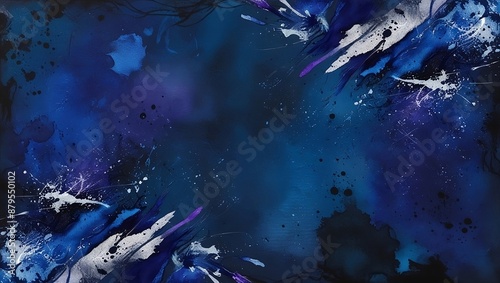 background. Abstract