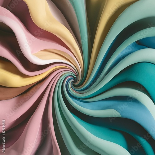 abstract colorful background