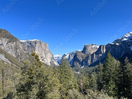 Yosemite