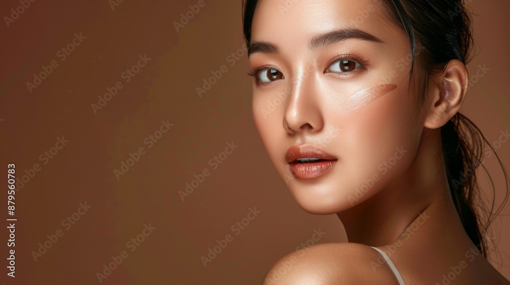 Elegant Natural Look Elegant Natural Look